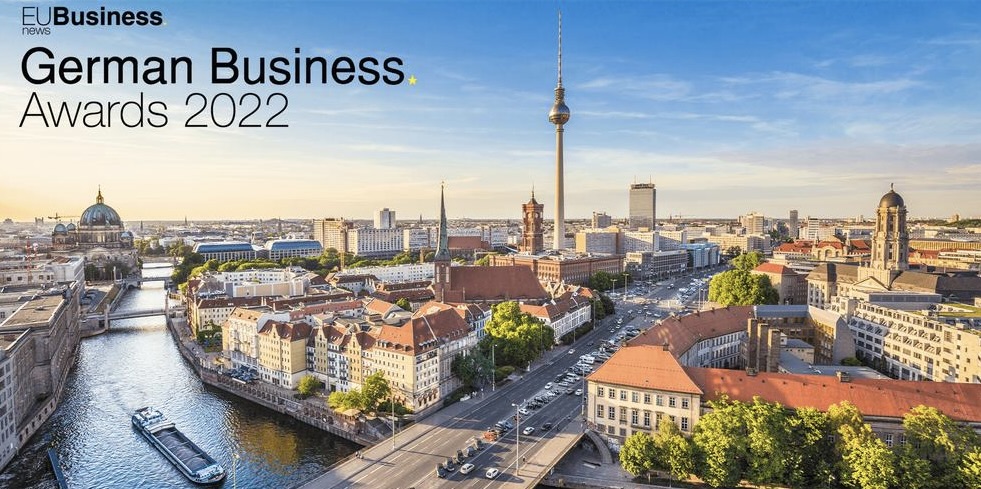 German Business Awards 2022